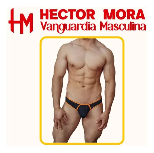 Ropa interior masculina transparente mercadolibre hot sale