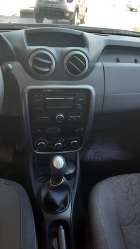 Renault Duster Confort Plus 1.6 2013