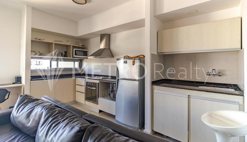 Departamento En Venta, 2 Amb, En Olivos Con Cochera