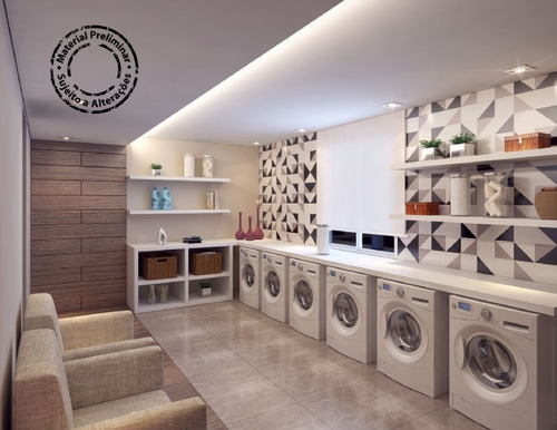 Imagem 17 de 23 de Apartamento À Venda No Bairro Ipiranga - São Paulo/sp - O-2642-8431
