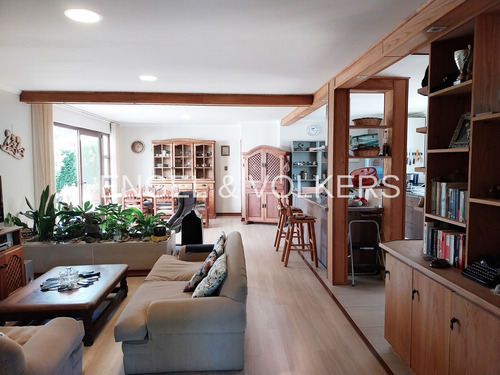 Casa En Venta Condominio Santa Sarita Machali