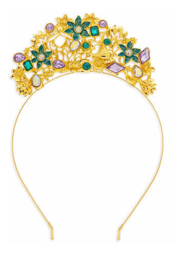 Princesa Jasmine Corona Tiara Disney Store