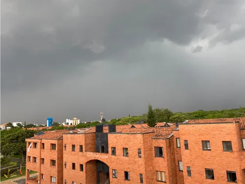 Venta De Dúplex El Refugio De 110mts2, Sur De Cali 6871.