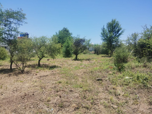 Hermoso Lote Con Vista Mirador Del Lago