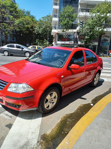 Volkswagen Bora 2.0 Trendline 115cv