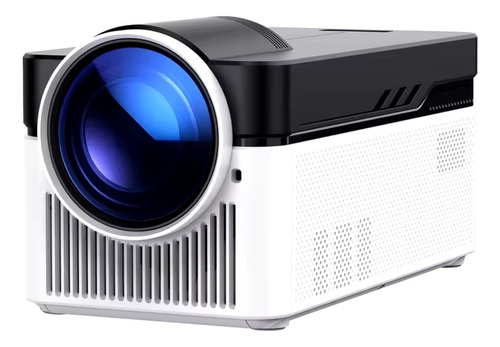 Proyector Hy450 Magcubic, 20.000 Lum + Magis Tv Blanco