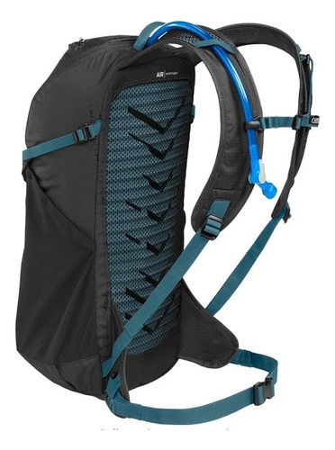 Camelbak Rim Runner X22 - Mochila De Hidratación Para Sender