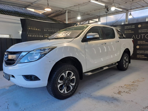 Mazda BT50 D/C 2.2L 4X4 Sdx 6Mt