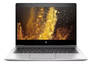 Laptop Hp Elitebook 830 G5 Core I5 7ªgen 16gb 512gb Ssd Wifi