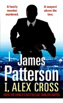 Comprar Libro I Alex Cross De Patterson James  Random House Uk