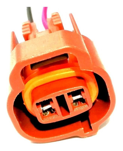 Conector Valvula Electroventidor Swift Esteem Matiz Tienda