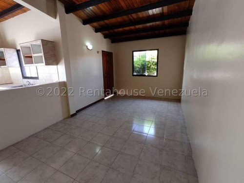 Imagen 4 de 30 de Casas En Venta Villa Roca Cabudare 22-17084 /m