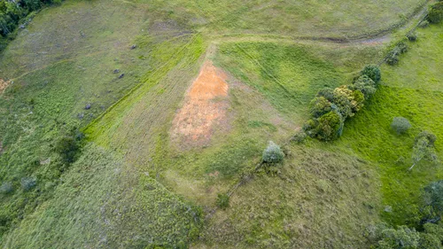 Venta Lote De 3537mts2 En La Cumbre, Valle Del Cauca L-1-a