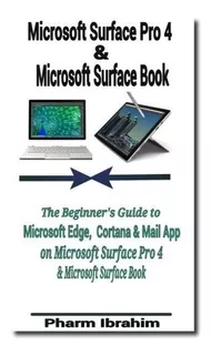 Microsoft Surface Book 4