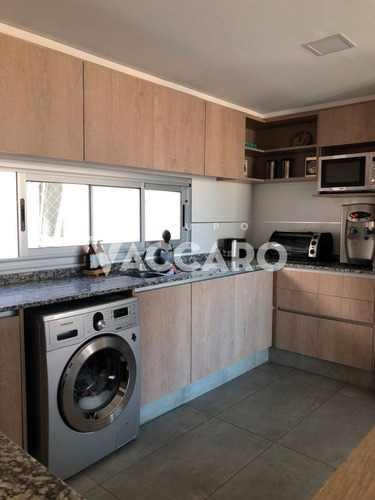 Imagen 7 de 17 de Departamento De 3 Ambientes En Venta En Castelar Norte