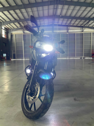 Imagen 17 de 24 de Bmw F650 Gs Twin