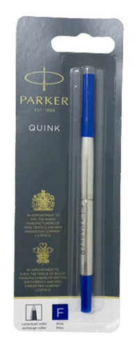 Repuesto Tanque  Roller Ball  0.7 Parker