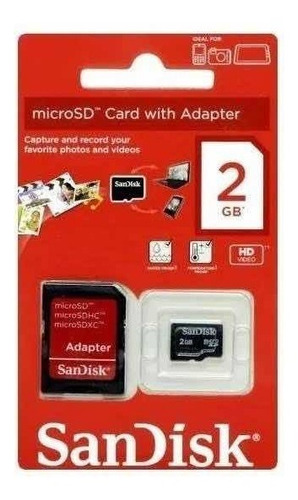 Micro Sd