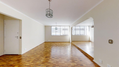 Imagem 12 de 25 de Apartamento Padrão Em São Paulo - Sp - Ap0015_rncr