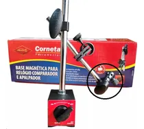 Comprar Base Magnetica Articulada Ajuste Fino Pu002F Relogio Comparador