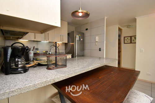 Departamento Avenida Santa María Id: 31305