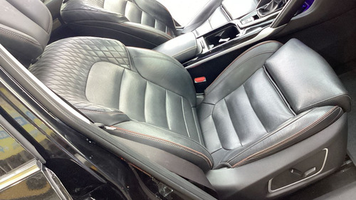 Renault Koleos 2.5 Iconic Piel Cvt
