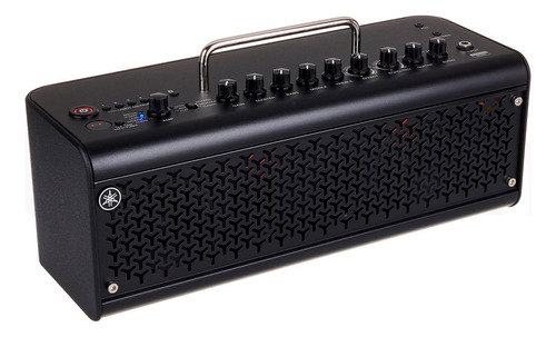 Amplificador Yamaha Thr30ii Wireless Para Guitarra Black