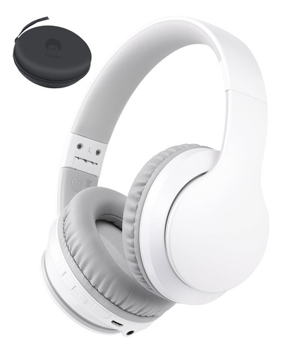 Rockpapa E7 Auriculares Inalámbricos Bluetooth Con Micrófono