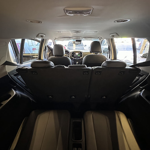 Chevrolet Trailblazer 2.8 Ctdi Premier 200Cv 4X4 At