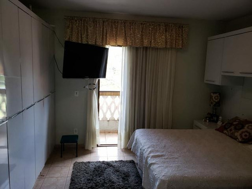 Imagem 5 de 19 de Sobrado Com 4 Dormitórios À Venda, 240 M² Por R$ 615.000 - Parque Continental Ii - Guarulhos/sp - So0196