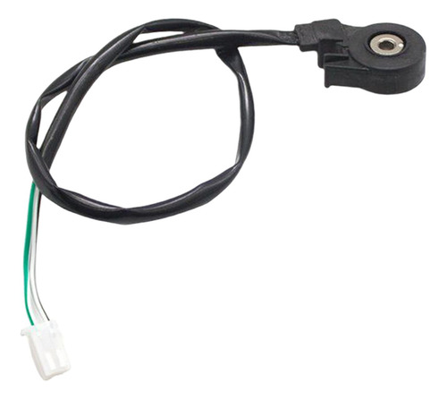 Interruptor Flameout Parada Urgente Suporte De Para Scooter