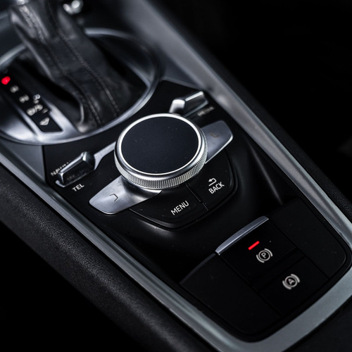 Audi TT Ambition S-Line 2.0 TFSI S-Tronic