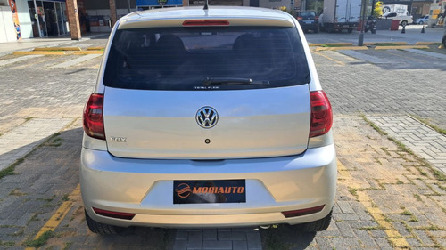 Volkswagen Fox 1.0 Mi Total Flex 8V 5p