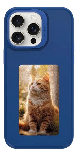 Jidihu Capa Diy Com Tela Nfc
