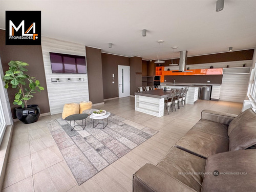 Departamento (loft) En Venta De 1 Ambiente. En Concón