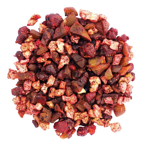 Fresa Sensación Tisana Frutal 1kg