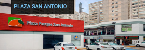 En Renta Locales Comerciaesl En Plaza Parque San Antonio , Álvaro Obregón, Cdmx. - A.c.
