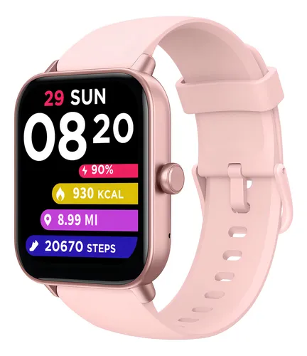 Toobur reloj inteligente new arrivals