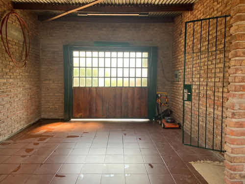 Excelente Casa En Malvin 3 Dormitorios Y Garage