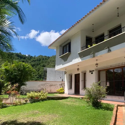 Casa En Venta - Urb. Santa Sofia