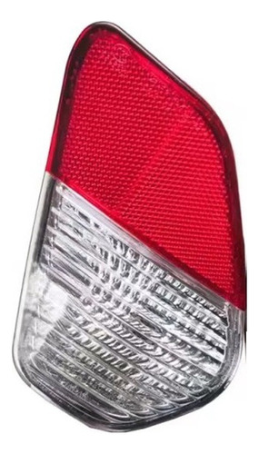 Luz De Barra Trasera 8337a136 2016-2018 Mitsubishi Outlander