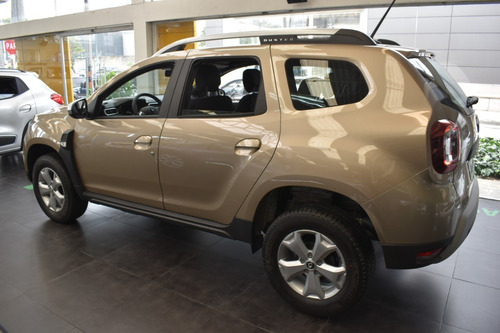Imagen 9 de 15 de Nueva Renault Duster Intens 1600 Entrega Inmediata + Póliza