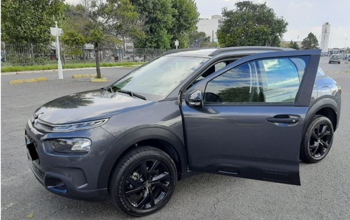 Citroen C4 Cactus Vti 115 Feel Pack Am21