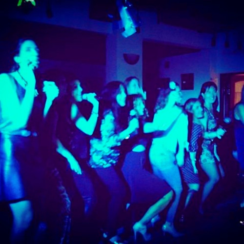 Animación Karaoke Y Dj Para Fiestas Minidisco Teens Nieve