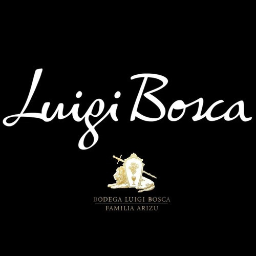 Botella De Vino Blanco Chardonnay 750cc Bodega Luigi Bosca