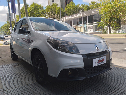 Renault Sandero 1.6 Gt Line 105cv