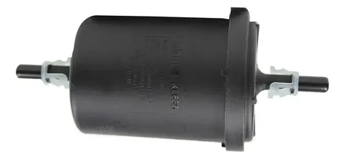 Kl635 Filtro Combustível Metal Leve Spacefox 1.6 | Parcelamento