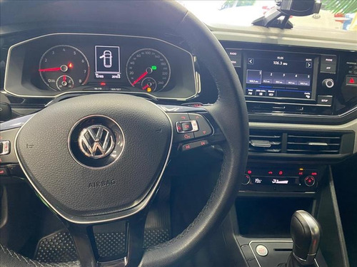 Volkswagen Polo 1.0 200 Tsi Comfortline