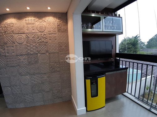 Imagem 6 de 13 de Apartamento - Centro - Ref: 2293 - V-2293