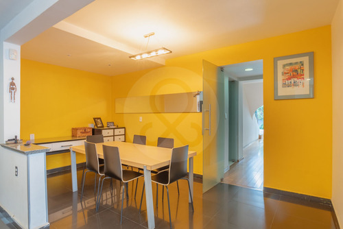 Casa En Venta En Lomas De Chapultepec